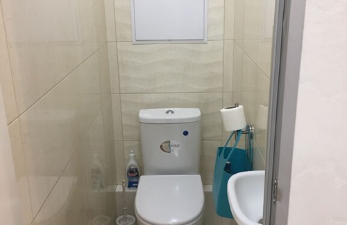 Verkhnie Misto Apartment | Эти апартаменты идеально подходят для семейной пары с детьми