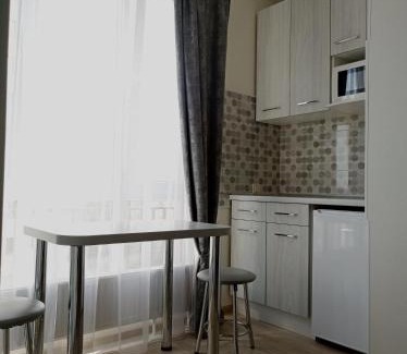 Petrovskoye Apartment | ЮЖД посуточная аренда, уютная студия