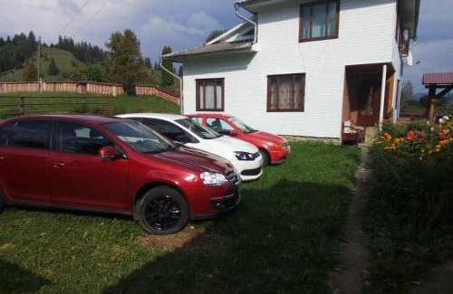 Iltsi House | ЮрДар
