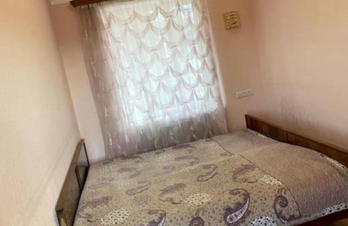 Yerevan Villa | Գեղեցիկ վիլլա լողավազանով