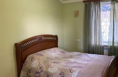 Yerevan Villa | Գեղեցիկ վիլլա լողավազանով