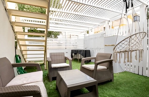 Tiberias Condo | אחוזת אהבת הים בכינרת