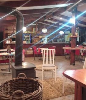 Beit Hillel House | אחוזת המייסדים