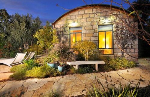 Had Nes Bed & Breakfast | אחוזת טורקיז - סוויטות ווילה עם בריכות פרטיות מחוממות