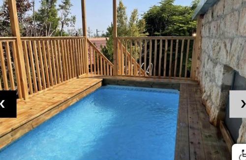 Had Nes Bed & Breakfast | אחוזת טורקיז - סוויטות ווילה עם בריכות פרטיות מחוממות