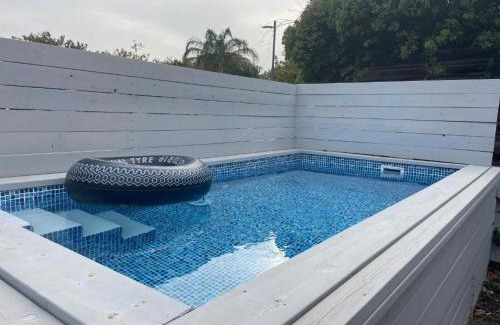 Had Nes Bed & Breakfast | אחוזת טורקיז - סוויטות ווילה עם בריכות פרטיות מחוממות