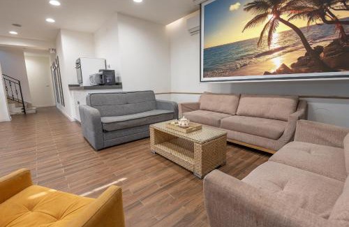 Yarka Apartment | אחוזת כנען - וילה מדהימה עם בריכה פרטית מחוממת וג'קוזי