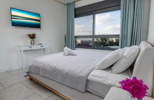 Yarka Apartment | אחוזת כנען - וילה מדהימה עם בריכה פרטית מחוממת וג'קוזי