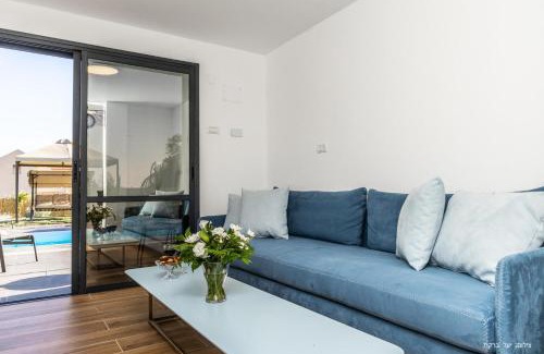 Safed Cabin | אחוזת רוטצ'י - יוקרה בגליל