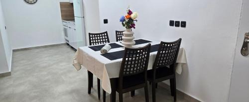 Eilat Apartment | אלונים 25
