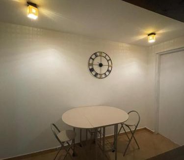 She'ar Yashuv Apartment | אל מול חרמון- דירה באווירה כפרית עם נוף לחרמון