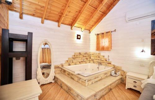 Vered Hagalil Bed & Breakfast | אצולת הכנרת