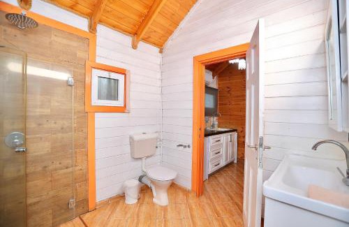 Vered Hagalil Bed & Breakfast | אצולת הכנרת