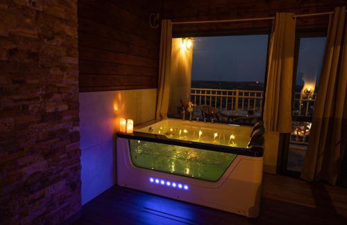 Majdal al-Shams Cabin | ארואד סוויטס Arwad suites