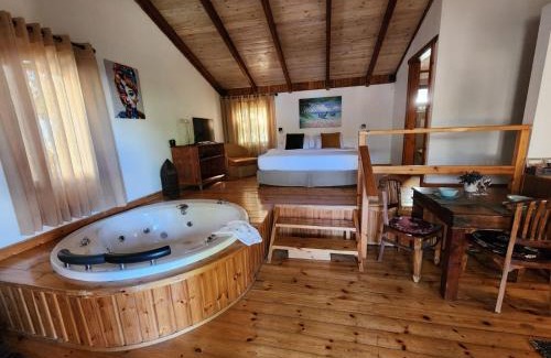 Mishmar HaYarden Cabin | אתנחתא בירדן