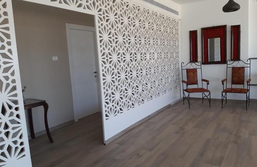 Ilabun Apartment | בית אום ג'מאל - משפחת דגש