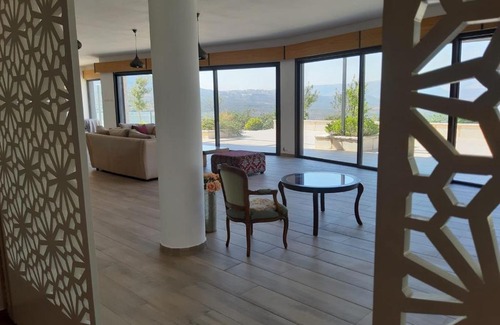 Ilabun Apartment | בית אום ג'מאל - משפחת דגש