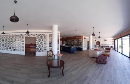 Ilabun Apartment | בית אום ג'מאל - משפחת דגש