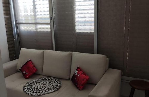 Kiryat Ata Apartment | בית אירוח