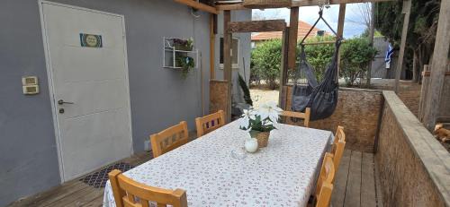 Menashe House | בית בכפר