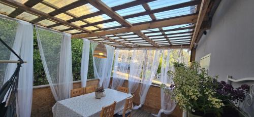 Menashe House | בית בכפר