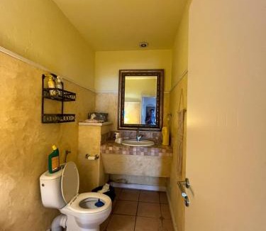 Metula Apartment | בית במטע