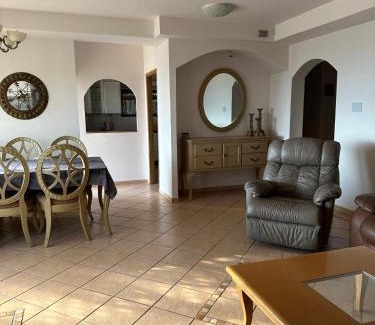 Metula Apartment | בית במטע