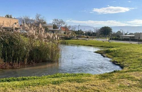 HaGoshrim Apartment | בית בקיבוץ
