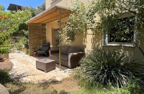Yodfat Apartment | בית המרפא שלי healing place