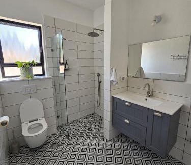 Sde Nehemia Apartment | בלב הקיבוץ