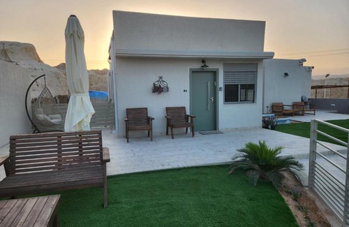 Ein Tamar Apartment | בצל ההר