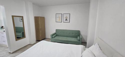 Yeruham Apartment | בקצה הקשת - יחידת אירוח מפנקת בירוחם