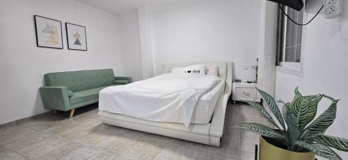 Yeruham Apartment | בקצה הקשת - יחידת אירוח מפנקת בירוחם