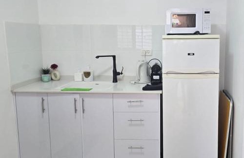 Yeruham Apartment | בקצה הקשת - יחידת אירוח מפנקת בירוחם