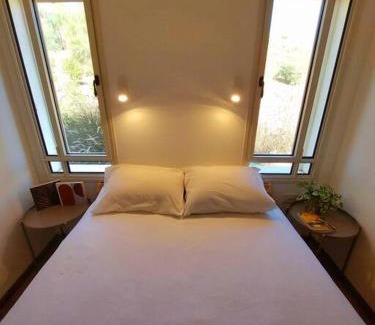 Ma'ale Gamla House | בקצה