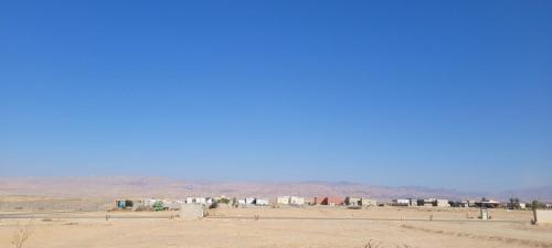 Hatseva House | בקתה ספרדית עם שכשוכית חמה