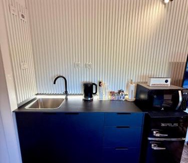 Yuval Apartment | בקתה 21