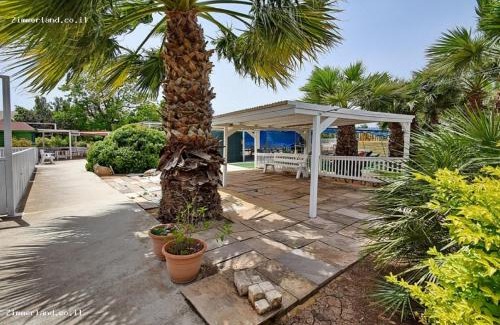 Arbel Cabin | בקתות הר ארבל