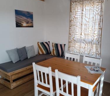 Idan House | בריזה במדבר