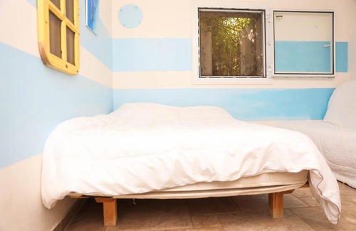 Beit Hillel Villa | גסטהאוס רוזלסקי