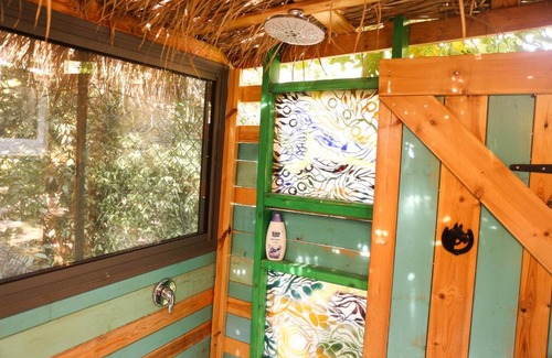 Beit Hillel Villa | גסטהאוס רוזלסקי