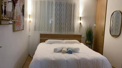 Ein Qiniyye Bed & Breakfast | גרין פארק - קוטג' מהמם עם בריכה וג'קוזי בעין קנייא