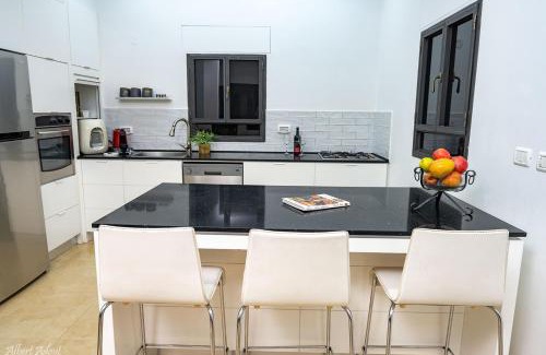 Baraq Resort | דולב 55 מתחם סוויטות בוטיק Dolev 55 Boutique complex & Spa