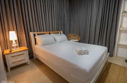 Baraq Resort | דולב 55 מתחם סוויטות בוטיק Dolev 55 Boutique complex & Spa
