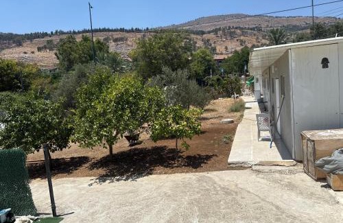 Qiryat Shemona Hotel | דירות נופש פורת יוסף