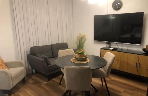Haifa Apartment | דירת בוטיק Dnine7