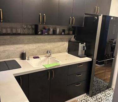 Haifa Apartment | דירת בוטיק Dnine7