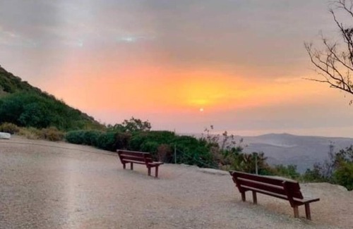 Amirim Apartment | דירת חמד באמירים