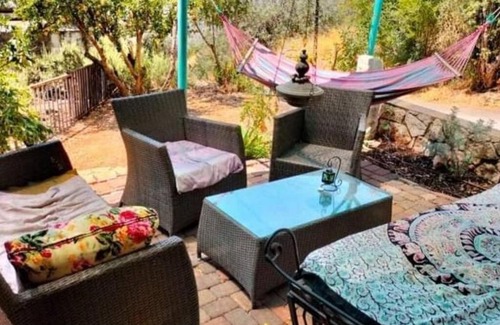 Amirim Apartment | דירת חמד באמירים