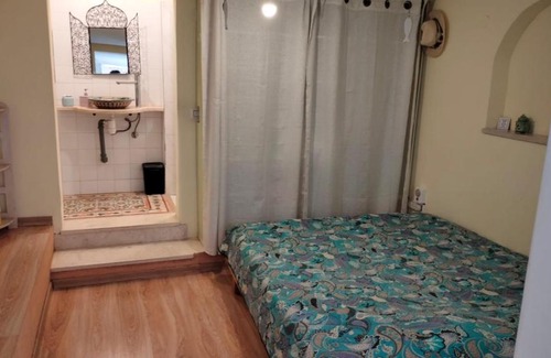 Amirim Apartment | דירת חמד באמירים